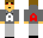 ambrew's new skin