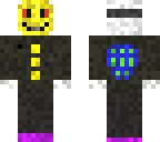 annymous player