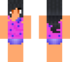 aphmau pdh swimsuit