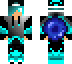 aqua enderboy