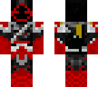 armoured assassin