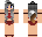 asher bathing suit