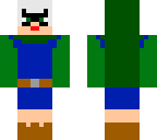 bandida clash royale