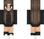 basic black