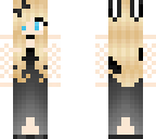 best goth bunny dress