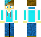 blue boy