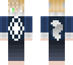 blue boy