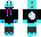 blue yosi