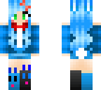 bonbon the puppet