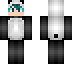 boy panda