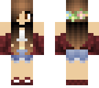 burgundy summer