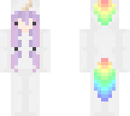 chibi unicorn