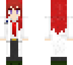 christa steins gate