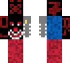 clown
