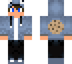 cookie boy