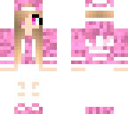 cool adidas pink girl