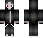 creepypasta oc edit
