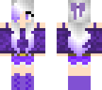cute galaxy girl update