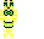daffodil the dragon