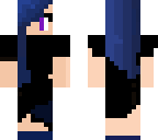 dark pirncess