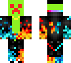 deadly creeper