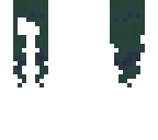 deep murky sea