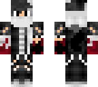 demon wolf