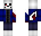 demontale sans