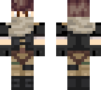 desert assassin