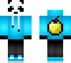 diamond panda wghit golden appel