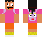 dora