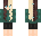 edit skin