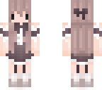 edited maid