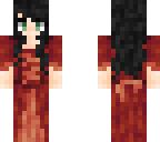 elizabethica -oc