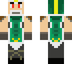 emerald warrior 2