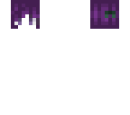 ender pearls hair base