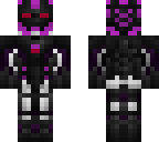 evil currupted robot