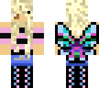 fairy girl