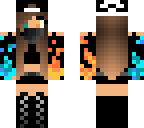 fire and water