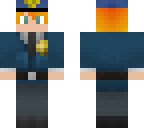 fire police