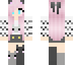 fixed cute girl