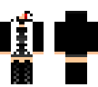 flaire the killer