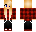 flannel