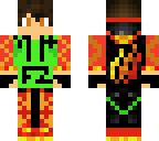 flogzyt pj day ya
