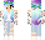 flower girl