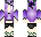 forest sprite