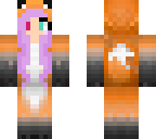 foxy