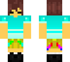 frisk quantumtale