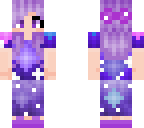 galaxy girl