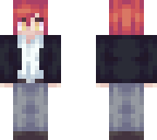 gasoline - karma akabane